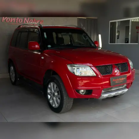 MITSUBISHI Pajero TR4 2.0 16V 4P 4X4 FLEX AUTOM�TICO, Foto 3