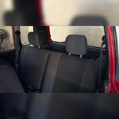 MITSUBISHI Pajero TR4 2.0 16V 4P 4X4 FLEX AUTOM�TICO, Foto 14