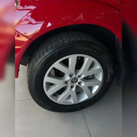 MITSUBISHI Pajero TR4 2.0 16V 4P 4X4 FLEX AUTOM�TICO, Foto 18