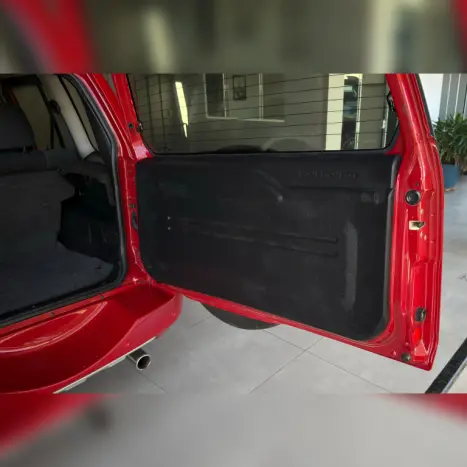 MITSUBISHI Pajero TR4 2.0 16V 4P 4X4 FLEX AUTOM�TICO, Foto 16