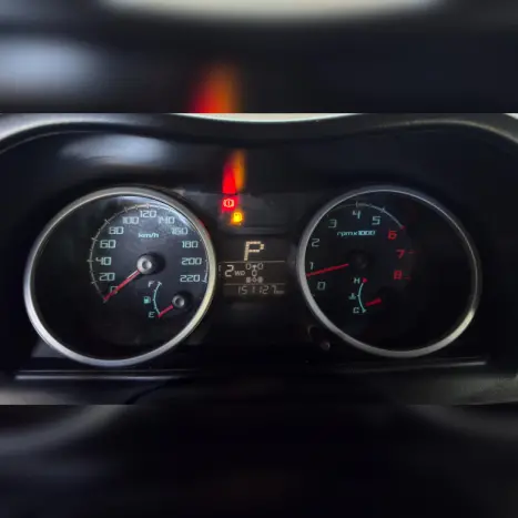 MITSUBISHI Pajero TR4 2.0 16V 4P 4X4 FLEX AUTOM�TICO, Foto 8