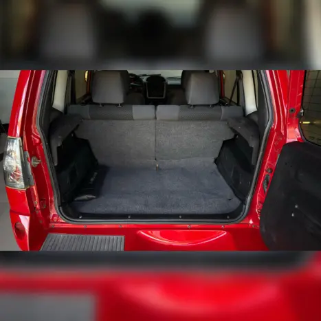 MITSUBISHI Pajero TR4 2.0 16V 4P 4X4 FLEX AUTOM�TICO, Foto 15