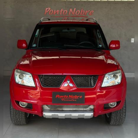 MITSUBISHI Pajero TR4 2.0 16V 4P 4X4 FLEX AUTOM�TICO, Foto 1