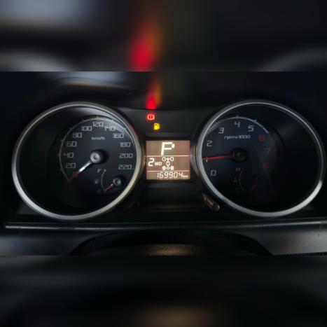 MITSUBISHI Pajero TR4 2.0 16V 4P 4X4 FLEX AUTOM�TICO, Foto 9