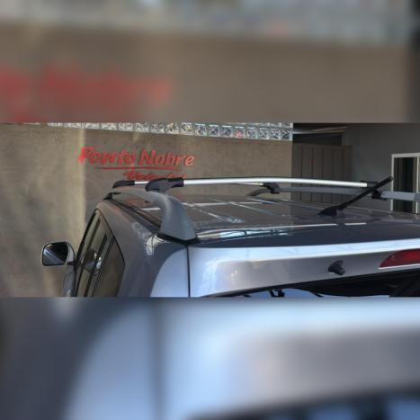 MITSUBISHI Pajero TR4 2.0 16V 4P 4X4 FLEX AUTOM�TICO, Foto 24