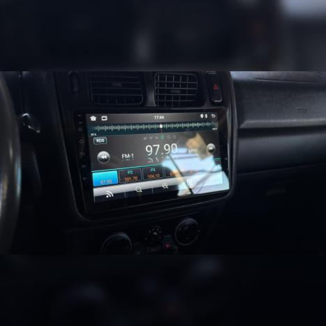 MITSUBISHI Pajero TR4 2.0 16V 4P 4X4 FLEX AUTOM�TICO, Foto 12