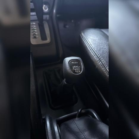 MITSUBISHI Pajero TR4 2.0 16V 4P 4X4 FLEX AUTOM�TICO, Foto 15