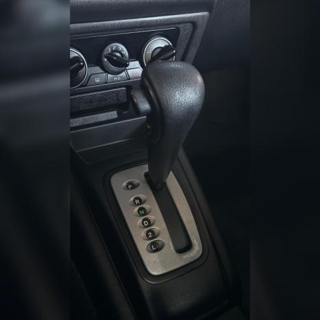 MITSUBISHI Pajero TR4 2.0 16V 4P 4X4 FLEX AUTOM�TICO, Foto 14