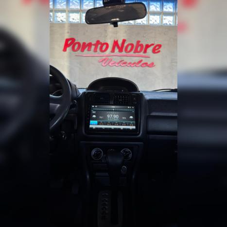 MITSUBISHI Pajero TR4 2.0 16V 4P 4X4 FLEX AUTOM�TICO, Foto 10