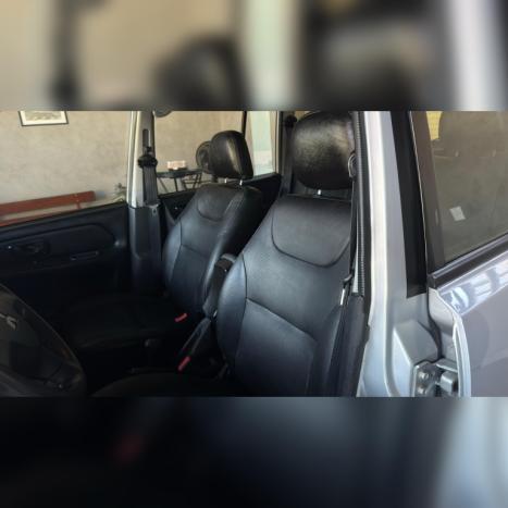 MITSUBISHI Pajero TR4 2.0 16V 4P 4X4 FLEX AUTOM�TICO, Foto 16