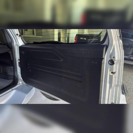 MITSUBISHI Pajero TR4 2.0 16V 4P 4X4 FLEX AUTOM�TICO, Foto 20