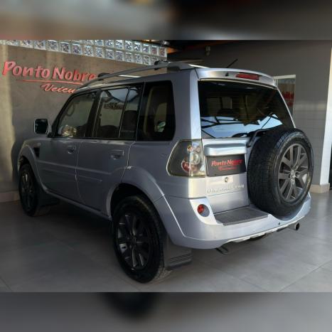 MITSUBISHI Pajero TR4 2.0 16V 4P 4X4 FLEX AUTOM�TICO, Foto 5