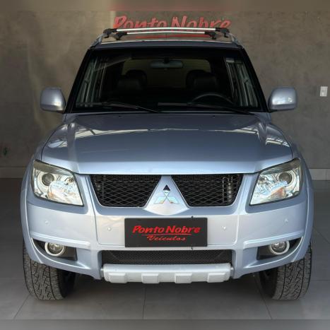MITSUBISHI Pajero TR4 2.0 16V 4P 4X4 FLEX AUTOM�TICO, Foto 1