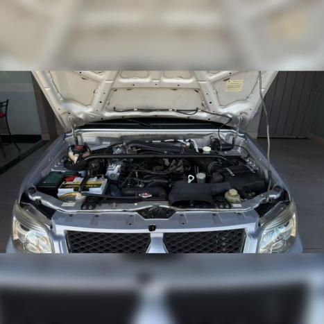 MITSUBISHI Pajero TR4 2.0 16V 4P 4X4 FLEX AUTOM�TICO, Foto 21
