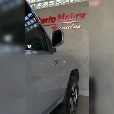 MITSUBISHI Pajero TR4 2.0 16V 4P 4X4 FLEX AUTOM�TICO, Foto 18