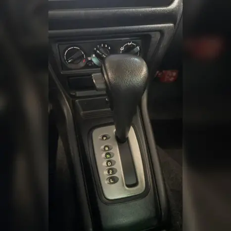 MITSUBISHI Pajero TR4 2.0 16V 4P 4X4 FLEX AUTOM�TICO, Foto 13