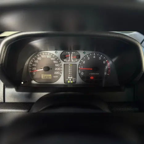 MITSUBISHI Pajero TR4 2.0 16V 4P 4X4 FLEX AUTOM�TICO, Foto 9