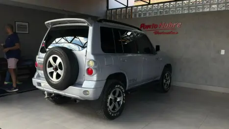 MITSUBISHI Pajero TR4 2.0 16V 4P 4X4 FLEX AUTOM�TICO, Foto 5