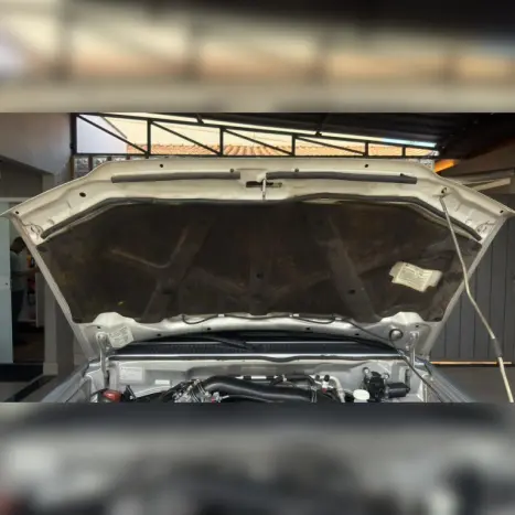 MITSUBISHI Pajero TR4 2.0 16V 4P 4X4 FLEX AUTOM�TICO, Foto 17