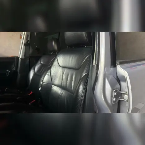 MITSUBISHI Pajero TR4 2.0 16V 4P 4X4 FLEX AUTOM�TICO, Foto 14