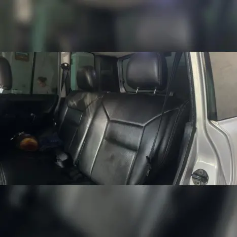MITSUBISHI Pajero TR4 2.0 16V 4P 4X4 FLEX AUTOM�TICO, Foto 15