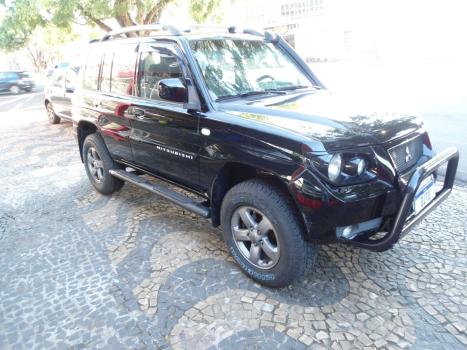 MITSUBISHI Pajero TR4 2.0 16V 4P 4X4 FLEX, Foto 2