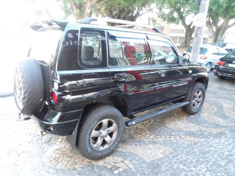 MITSUBISHI Pajero TR4 2.0 16V 4P 4X4 FLEX, Foto 3