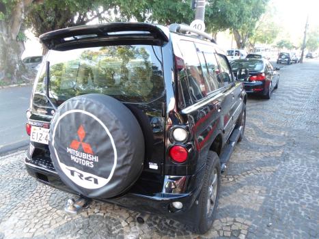 MITSUBISHI Pajero TR4 2.0 16V 4P 4X4 FLEX, Foto 4