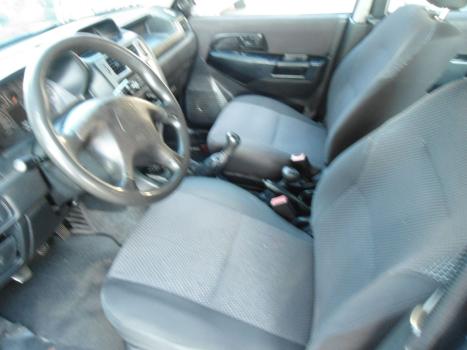 MITSUBISHI Pajero TR4 2.0 16V 4P 4X4 FLEX, Foto 6
