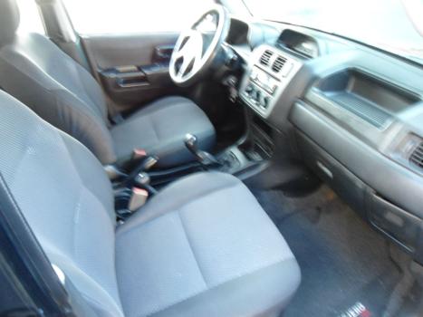 MITSUBISHI Pajero TR4 2.0 16V 4P 4X4 FLEX, Foto 7