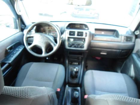 MITSUBISHI Pajero TR4 2.0 16V 4P 4X4 FLEX, Foto 9