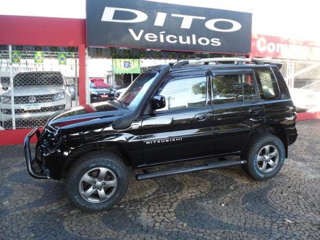 MITSUBISHI Pajero TR4 2.0 16V 4P 4X4 FLEX, Foto 1