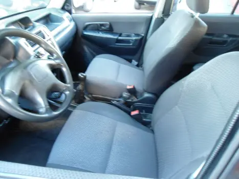MITSUBISHI Pajero TR4 2.0 16V 4P 4X4 FLEX, Foto 6