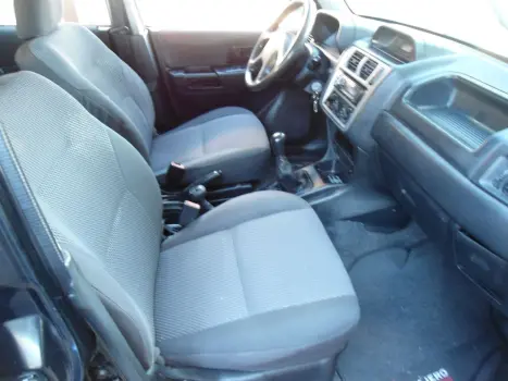 MITSUBISHI Pajero TR4 2.0 16V 4P 4X4 FLEX, Foto 7