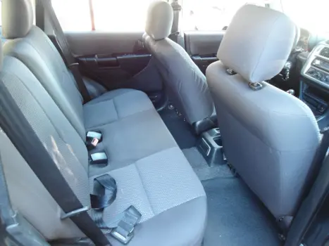 MITSUBISHI Pajero TR4 2.0 16V 4P 4X4 FLEX, Foto 8