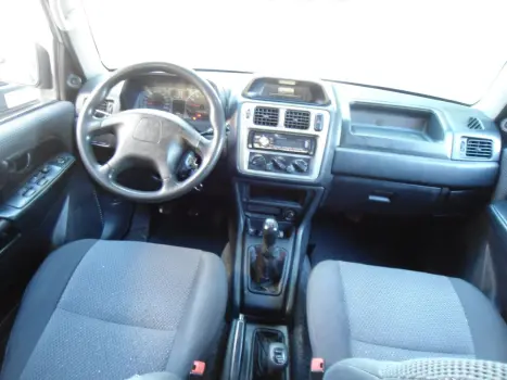 MITSUBISHI Pajero TR4 2.0 16V 4P 4X4 FLEX, Foto 9