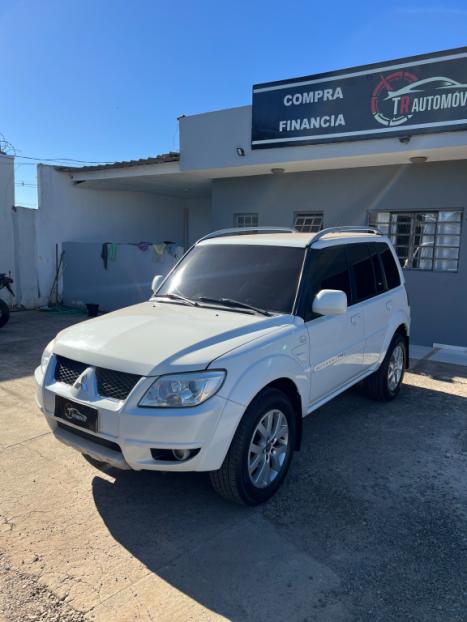 MITSUBISHI Pajero TR4 2.0 16V 4P AUTOM�TICO, Foto 3