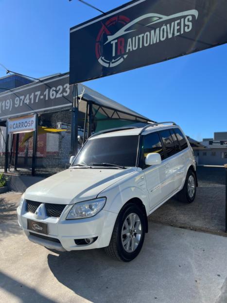 MITSUBISHI Pajero TR4 2.0 16V 4P AUTOM�TICO, Foto 4