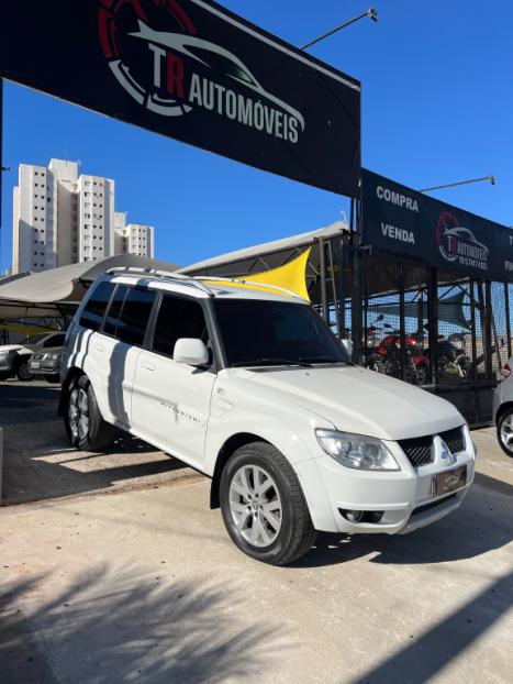 MITSUBISHI Pajero TR4 2.0 16V 4P AUTOM�TICO, Foto 5