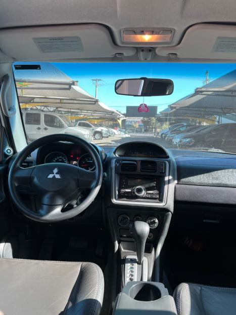 MITSUBISHI Pajero TR4 2.0 16V 4P AUTOM�TICO, Foto 6