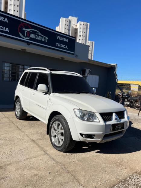 MITSUBISHI Pajero TR4 2.0 16V 4P AUTOM�TICO, Foto 7