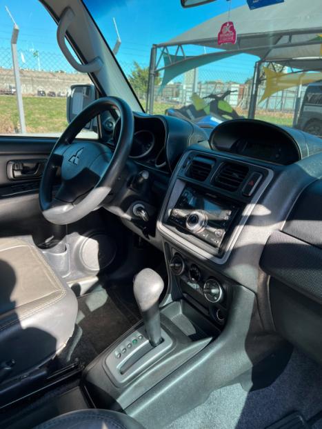 MITSUBISHI Pajero TR4 2.0 16V 4P AUTOM�TICO, Foto 8