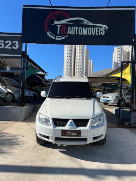 MITSUBISHI Pajero TR4 2.0 16V 4P AUTOM�TICO, Foto 9