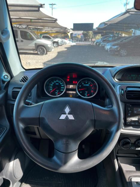 MITSUBISHI Pajero TR4 2.0 16V 4P AUTOM�TICO, Foto 10