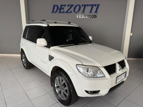 MITSUBISHI Pajero TR4 2.0 16V 4P FLEX AUTOM�TICO, Foto 1