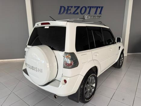 MITSUBISHI Pajero TR4 2.0 16V 4P FLEX AUTOM�TICO, Foto 3