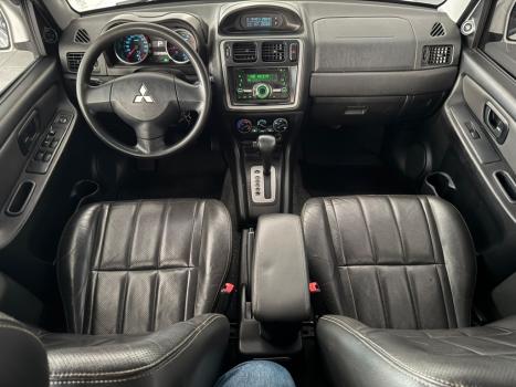 MITSUBISHI Pajero TR4 2.0 16V 4P FLEX AUTOM�TICO, Foto 5