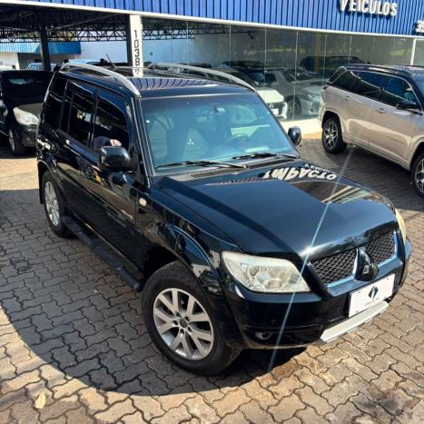MITSUBISHI Pajero TR4 2.0 16V 4P 4X4 AUTOM�TICO, Foto 2