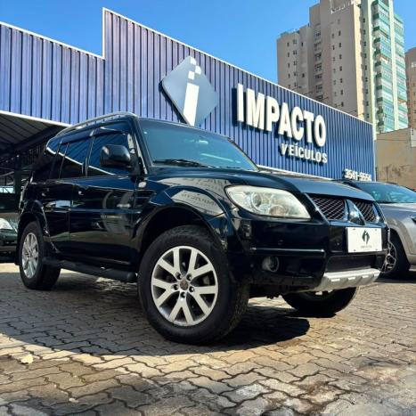 MITSUBISHI Pajero TR4 2.0 16V 4P 4X4 AUTOM�TICO, Foto 3