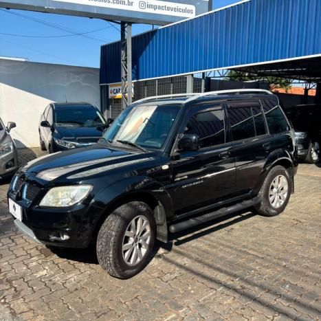 MITSUBISHI Pajero TR4 2.0 16V 4P 4X4 AUTOM�TICO, Foto 4